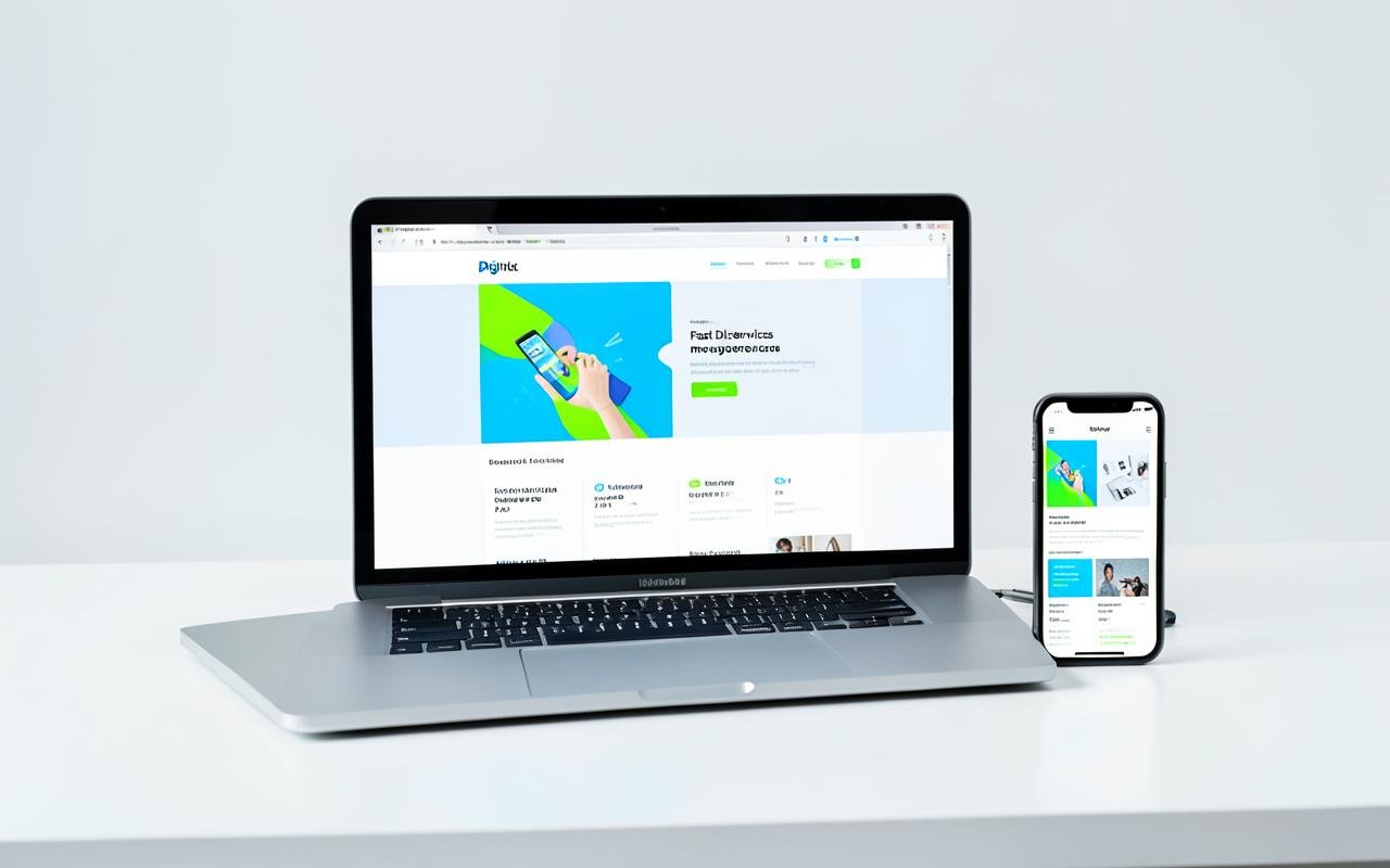 INTERACTIVE DIGITAL BROCHURE & 3D FLOOR PLANS